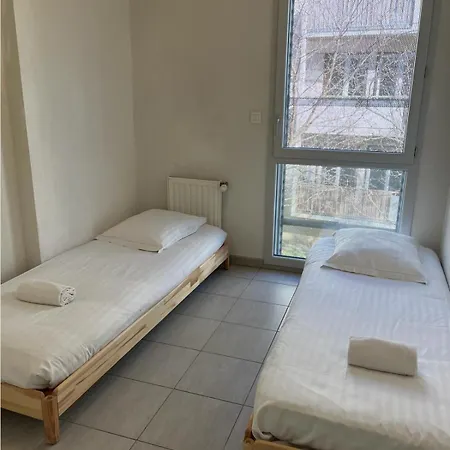 Ilot - Premiere Conciergerie *