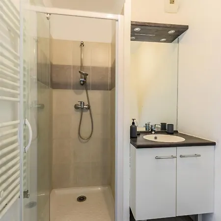 Apartament Ilot - Premiere Conciergerie