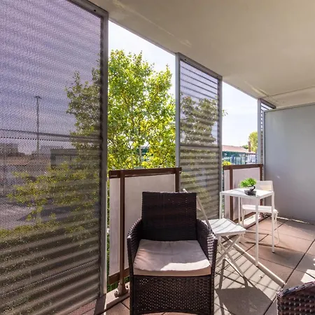 アパート Ilot - Premiere Conciergerie *