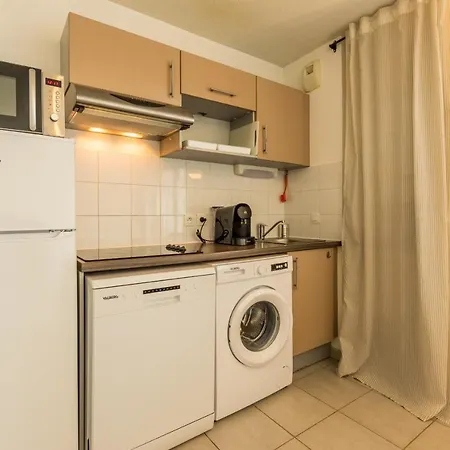 Ilot - Premiere Conciergerie * Montpellier