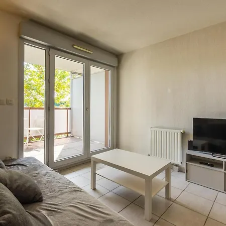 Ilot - Premiere Conciergerie Appartement