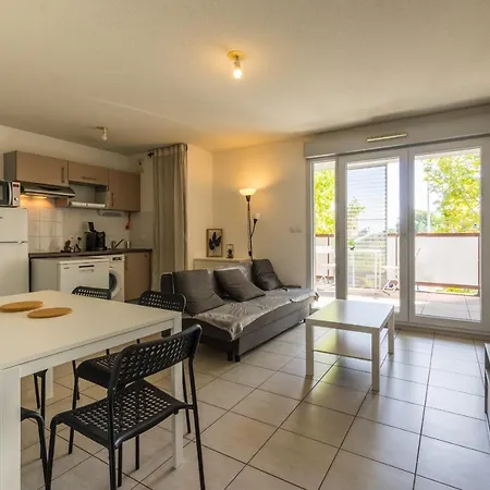 Apartament Ilot - Premiere Conciergerie