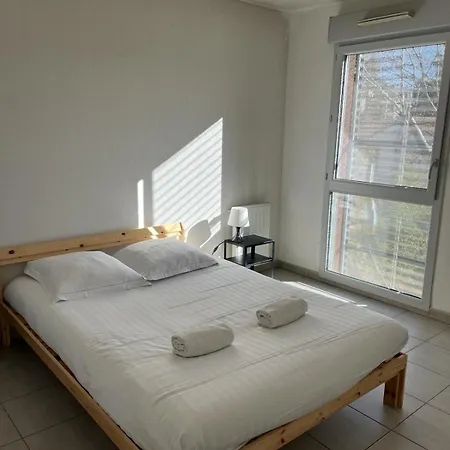 Apartament Ilot - Premiere Conciergerie *