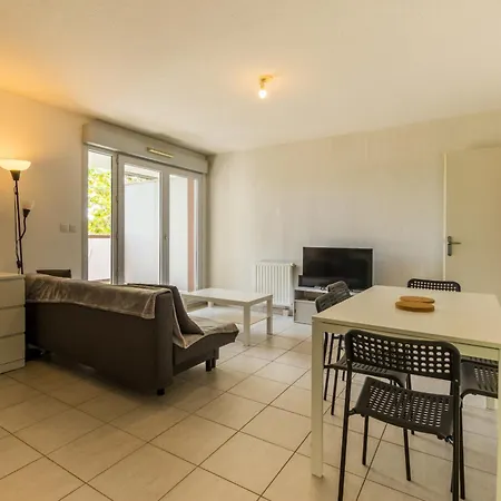 Ilot - Premiere Conciergerie Appartement *